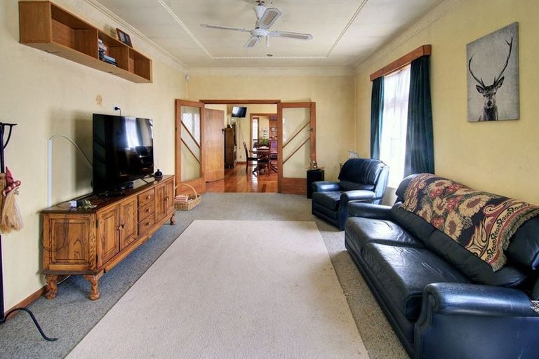 Photo of property in 180 Chapel Street, Masterton, 5810