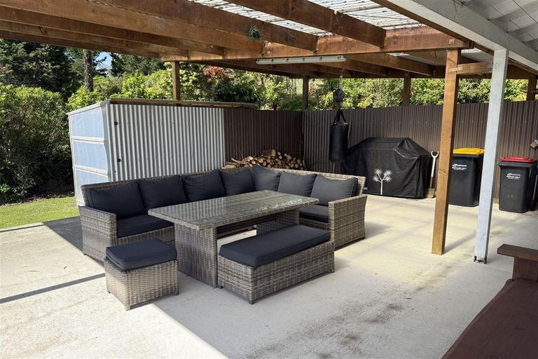 Photo of property in 133 Coulson Road, Paroa, Greymouth, 7805