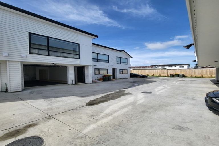 Photo of property in 10/21 Margan Avenue, Papatoetoe, Auckland, 2025
