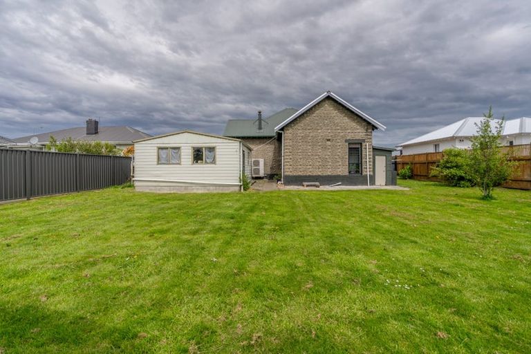 Photo of property in 16 Woodhouse Street, Appleby, Invercargill, 9812