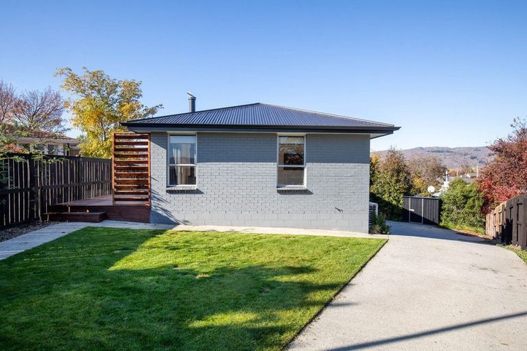 Photo of property in 128 Ashworth Street, Alexandra, 9320