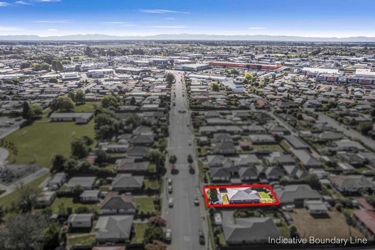 Photo of property in 1/45 Brynley Street, Hornby, Christchurch, 8042