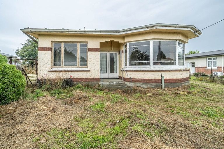 Photo of property in 35 Burns Street, Mataura, 9712