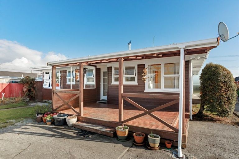 Photo of property in 45 Domett Street, Westport, 7825