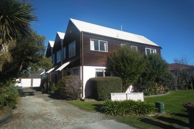 Photo of property in 2/162 King Street, Sydenham, Christchurch, 8023