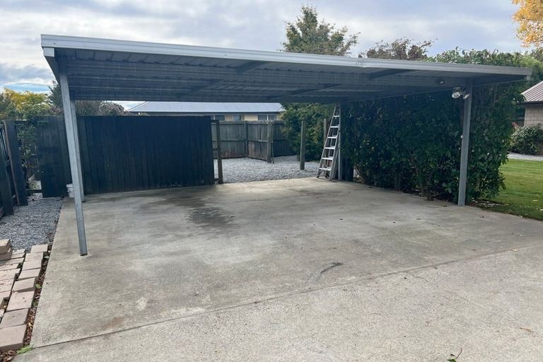 Photo of property in 17 Mahy Place, Rolleston, 7614