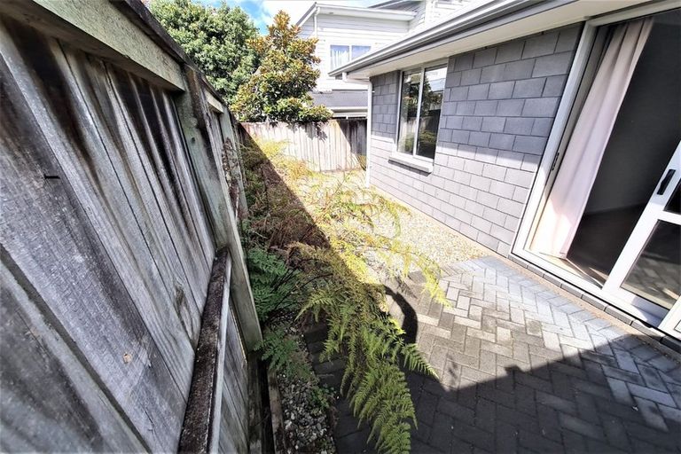 Photo of property in 3u2 Edgecumbe Street, Whitiora, Hamilton, 3200