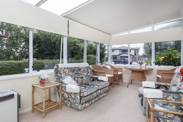 Photo of property in 55 Huia Road, Papatoetoe, Auckland, 2025