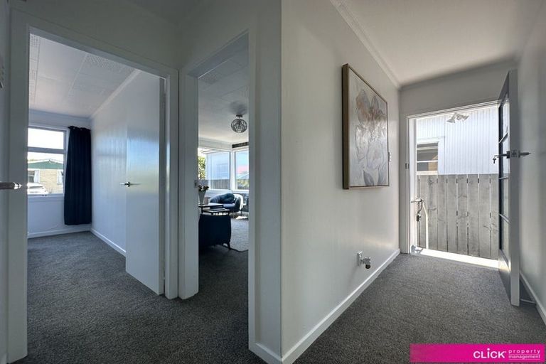 Photo of property in 5 Arney Street, South Dunedin, Dunedin, 9012