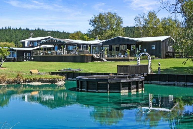 Photo of property in 240 Mill Flat Road, Riverhead, 0793