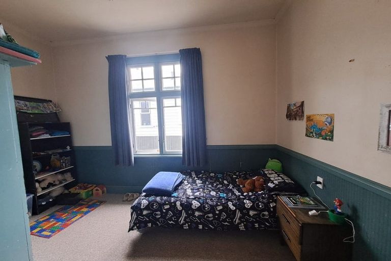 Photo of property in 51 Mitchell Street, Richmond, Invercargill, 9810