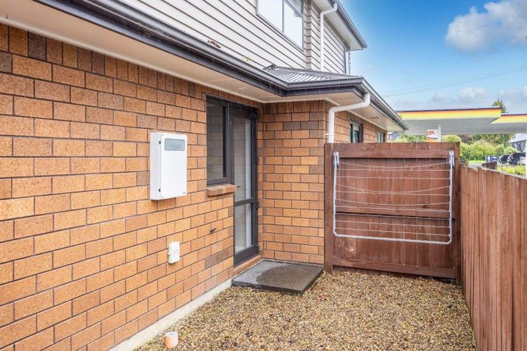 Photo of property in 30u2 Willoughby Street, Whitiora, Hamilton, 3200