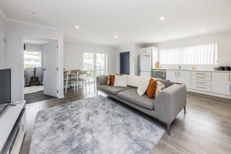 Photo of property in 81d Princes Street, Pukekohe, 2120