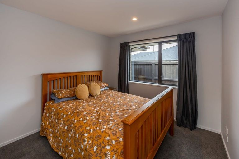 Photo of property in 6 Nicolau Avenue, Rolleston, 7615