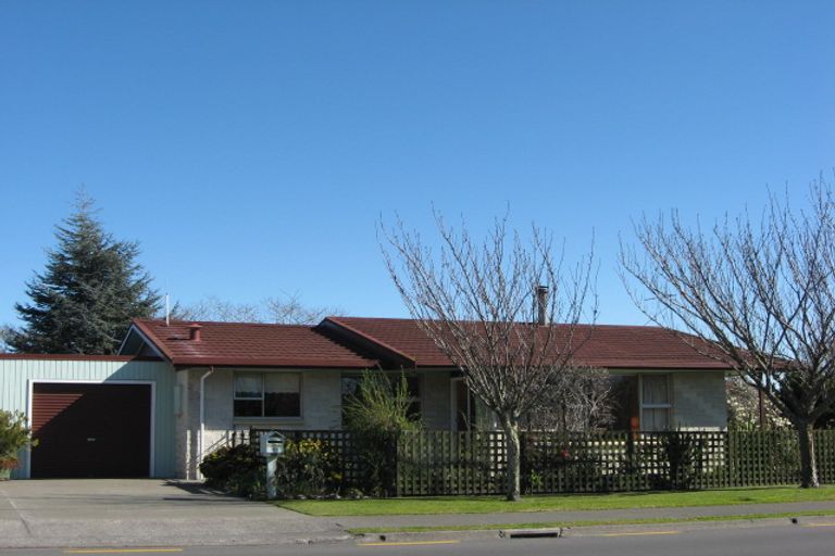 Photo of property in 11 Porter Drive, Havelock North, 4130