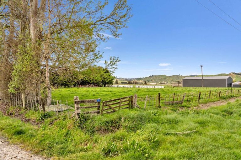 Photo of property in 15 Bond Road, Ormond, Gisborne, 4071