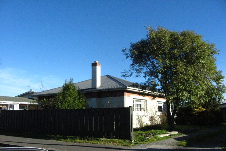 Photo of property in 66 Ritchie Street, Richmond, Invercargill, 9810