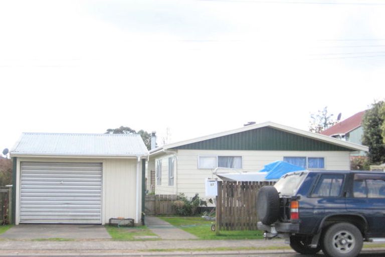 Photo of property in 27 South Highway East, Whitianga, 3510