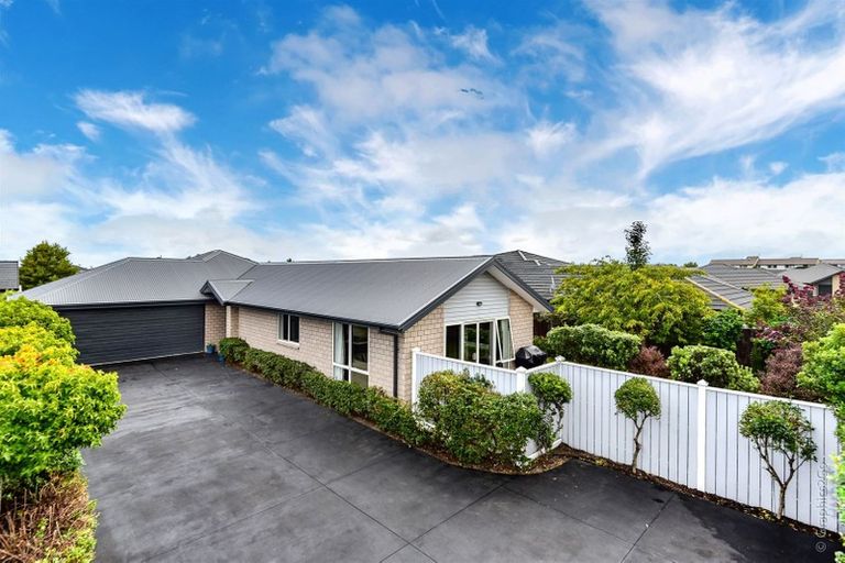 Photo of property in 22 Mustang Avenue, Wigram, Christchurch, 8042