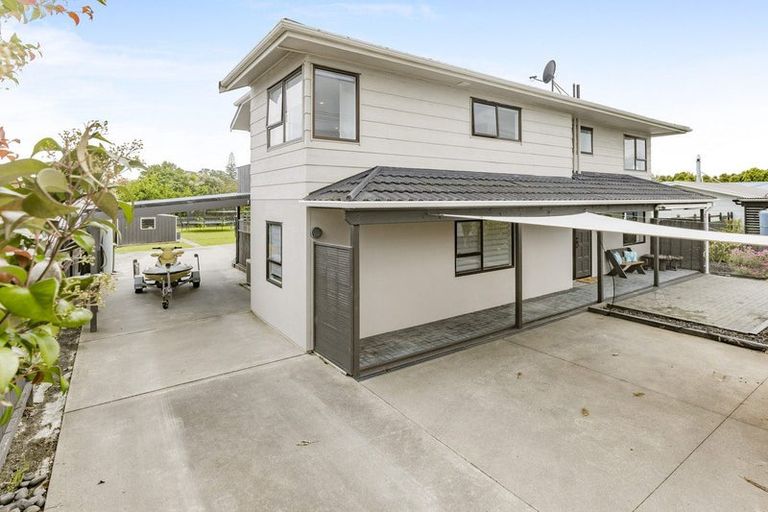 Photo of property in 88 Third View Avenue, Beachlands, Auckland, 2018