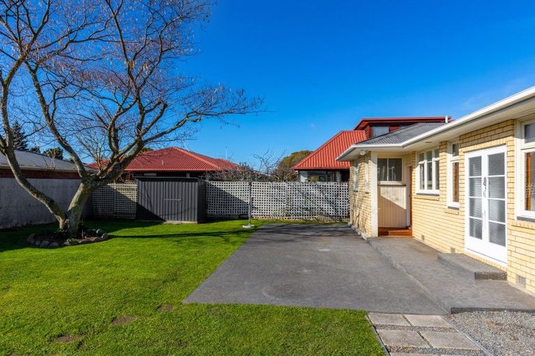 Photo of property in 190 High Street, Blenheim, 7201