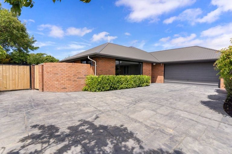 Photo of property in 69 Roydon Drive, Templeton, Christchurch, 8042
