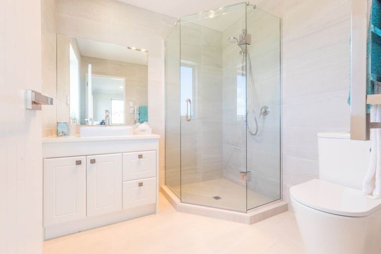 Photo of property in 4 Kilcadden Drive, Flat Bush, Auckland, 2019