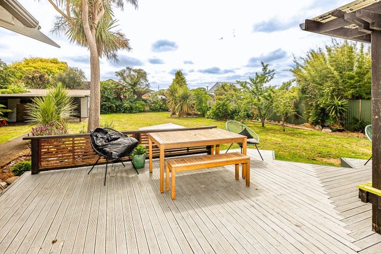 Photo of property in 26 Cumbrae Place, Aramoho, Whanganui, 4500