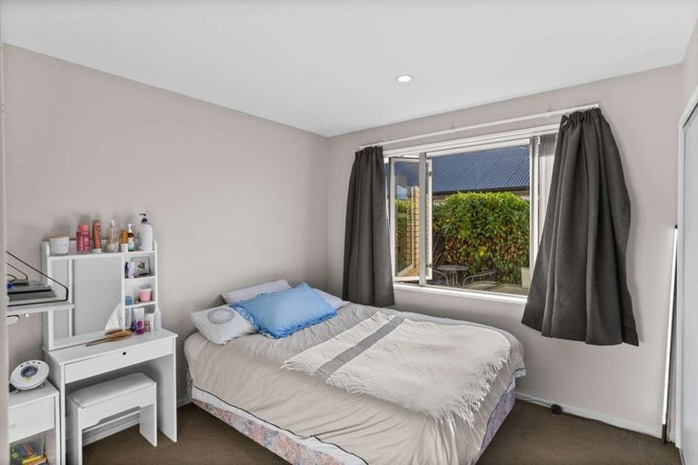 Photo of property in 1 Rembrandt Drive, Rolleston, 7614