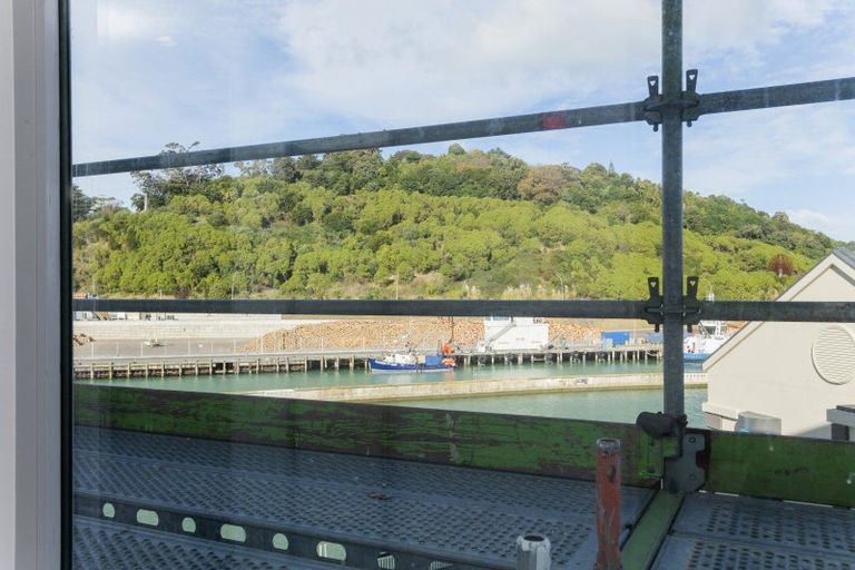 Photo of property in Marina View Apartments, 307/4 Reads Quay, Gisborne, 4010