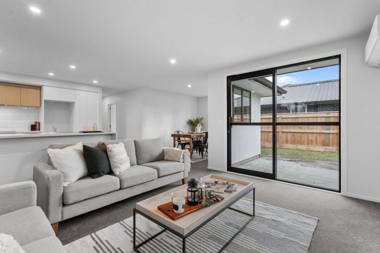 Photo of property in 22a Sussex Street, Levin, 5510