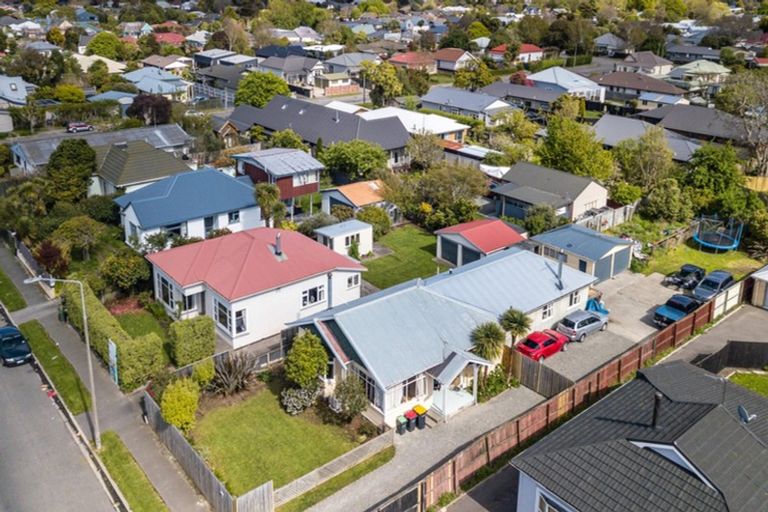 Photo of property in 677 Gloucester Street, Linwood, Christchurch, 8062