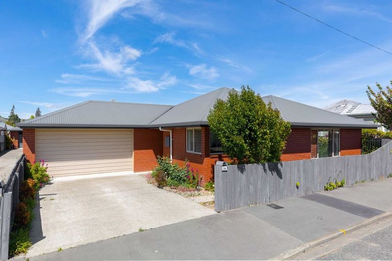 Photo of property in 113 Charles Street, Blenheim, 7201