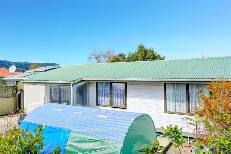 Photo of property in 25 Farnworth Crescent, Whakatane, 3120