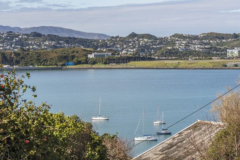 Photo of property in 18 Rewa Road, Hataitai, Wellington, 6021