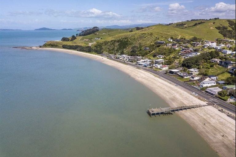 Photo of property in 6 Colson Lane, Maraetai, Auckland, 2018