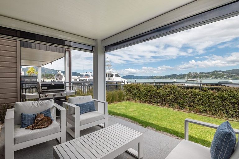 Photo of property in 6u3 The Marina, Tairua, 3508
