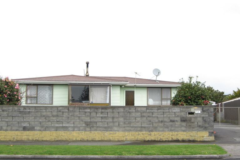 Photo of property in 11 Hume Street, Waitara, 4320
