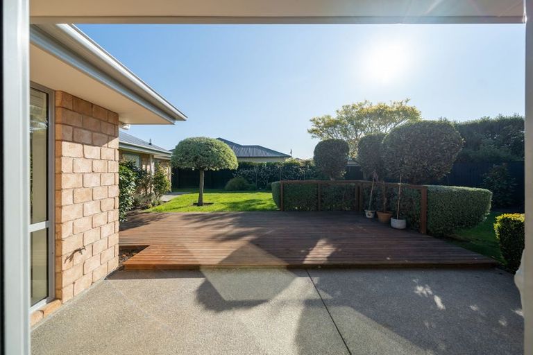 Photo of property in 7 Applefield Court, Northwood, Christchurch, 8051