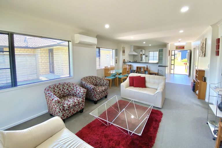 Photo of property in Rosehill Lifestyle Village, 17/182 Gleneagles Drive, Te Awamutu, 3800
