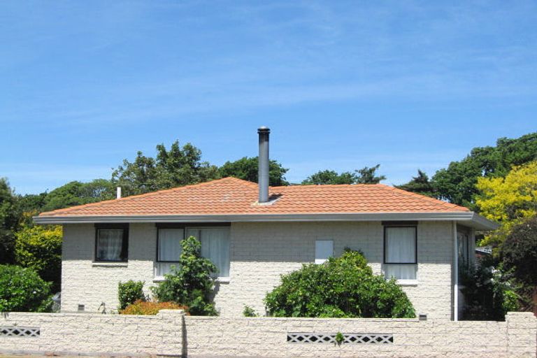 Photo of property in 68 Bailey Street, Templeton, Christchurch, 8042