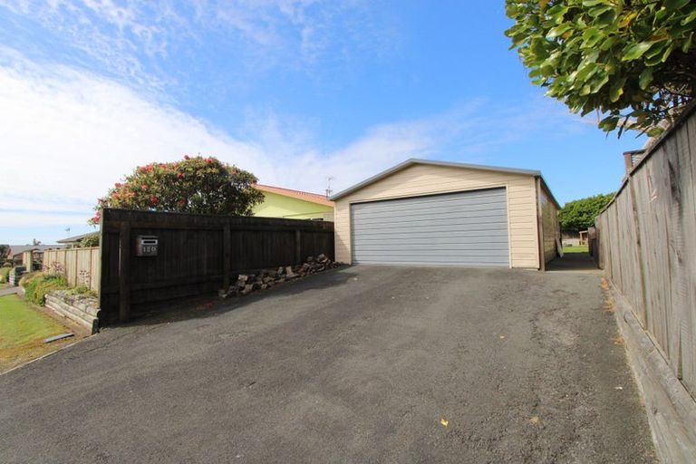 Photo of property in 120 Mangati Road, Bell Block, New Plymouth, 4312