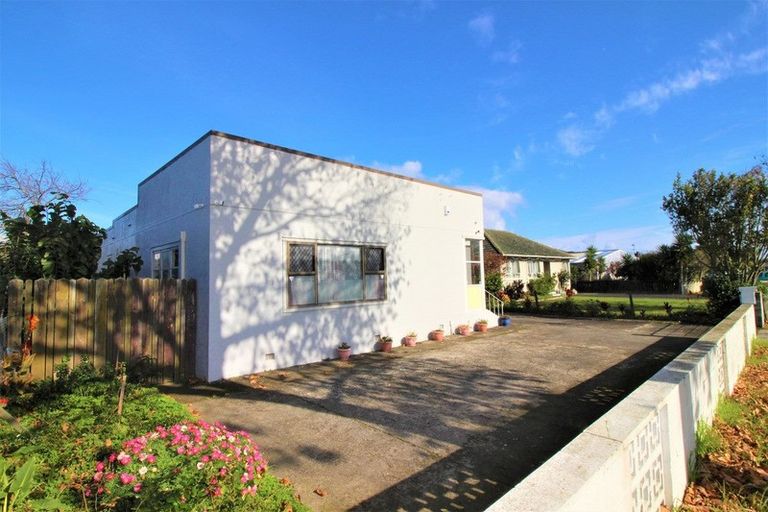 Photo of property in 168 Buckland Road, Mangere East, Auckland, 2024