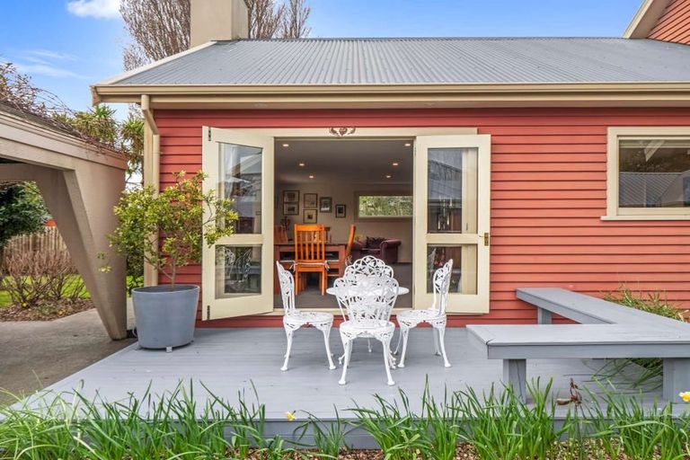 Photo of property in 16 Butler Street, Opawa, Christchurch, 8023