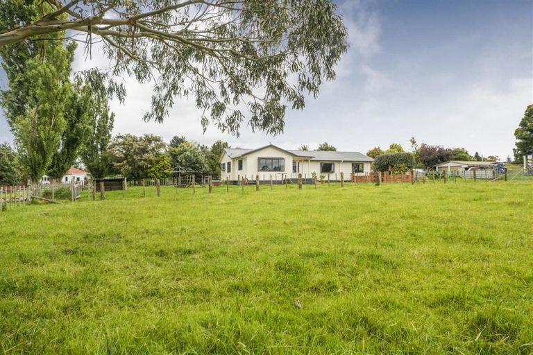 Photo of property in 74 Mill Street, Marton, 4710