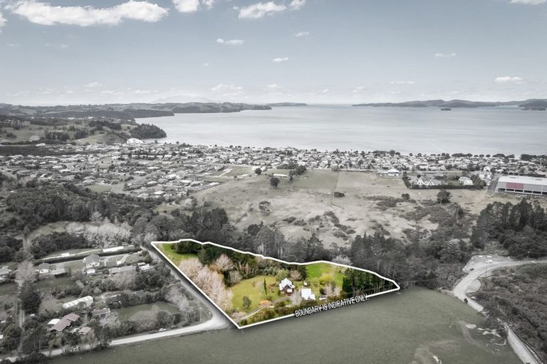 Photo of property in 114 Grange Street, Warkworth, 0982