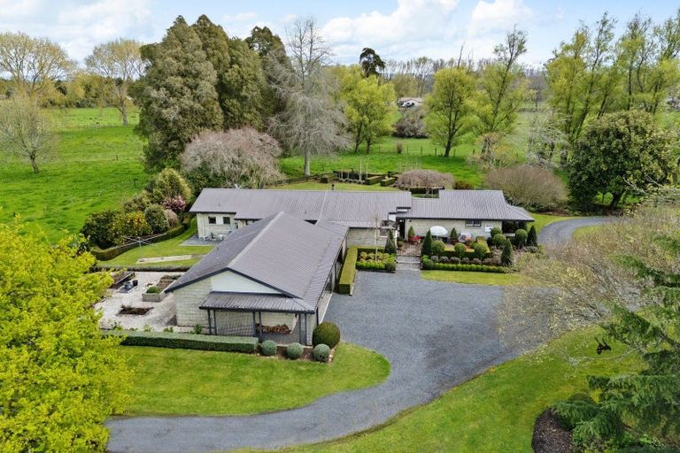 Photo of property in 261 Sainsbury Road, Puketaha, Hamilton, 3281
