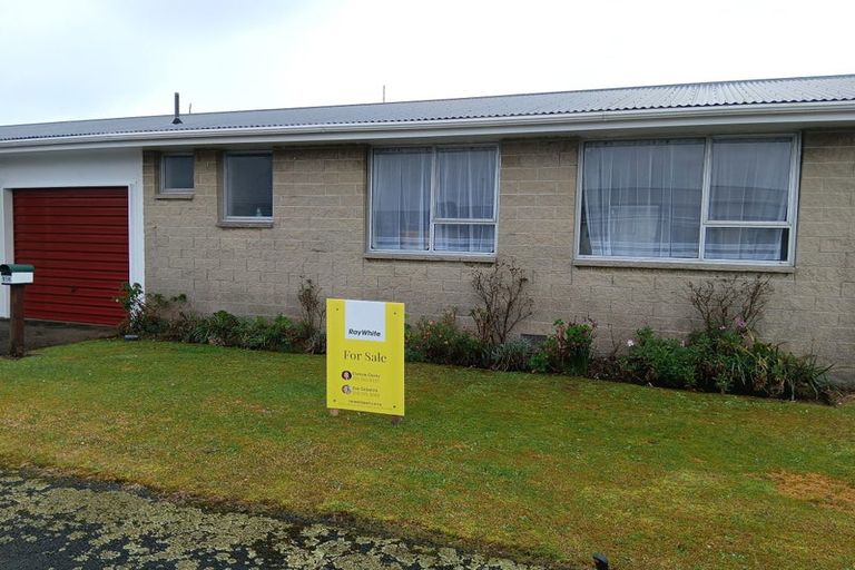 Photo of property in 15b Brougham Street, Westport, 7825