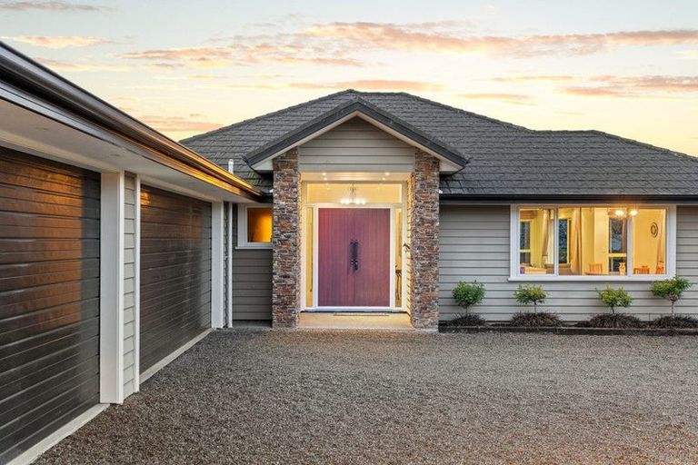 Photo of property in 705c Hills Road, Marshland, Christchurch, 8051