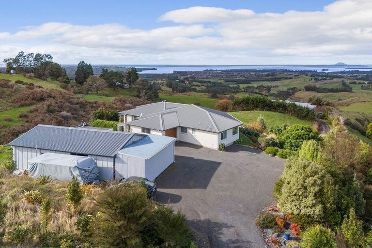 Photo of property in 345a Lindemann Road, Tahawai, Katikati, 3170